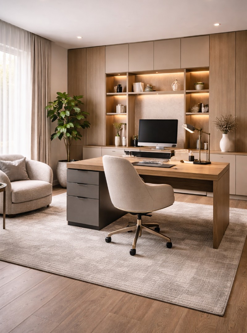 Office & Study