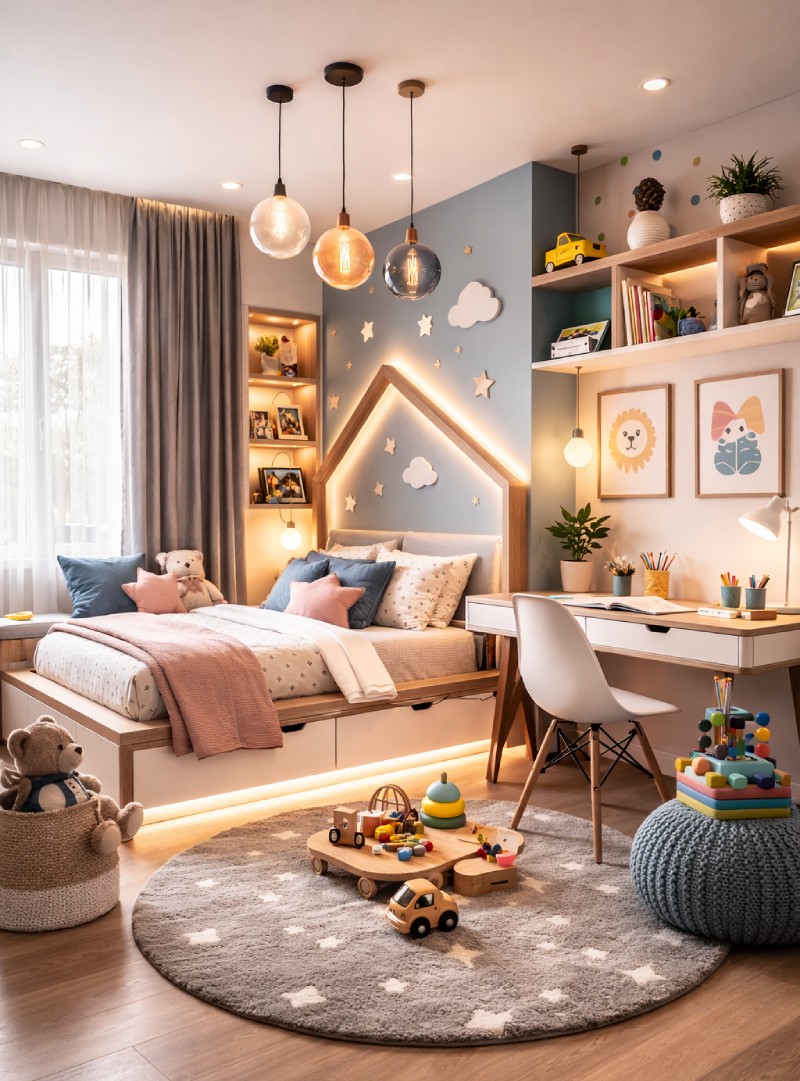 Kids Room