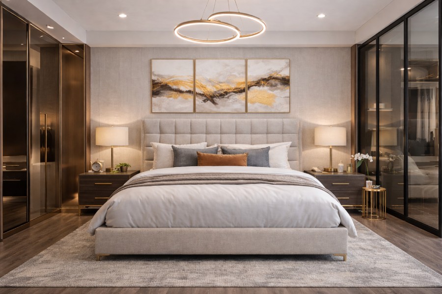 Beds