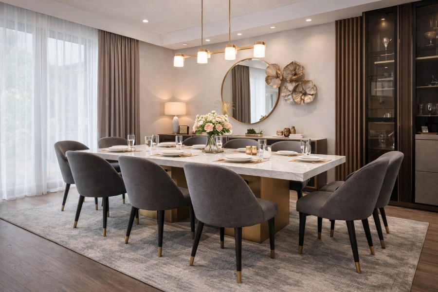 Dining Tables