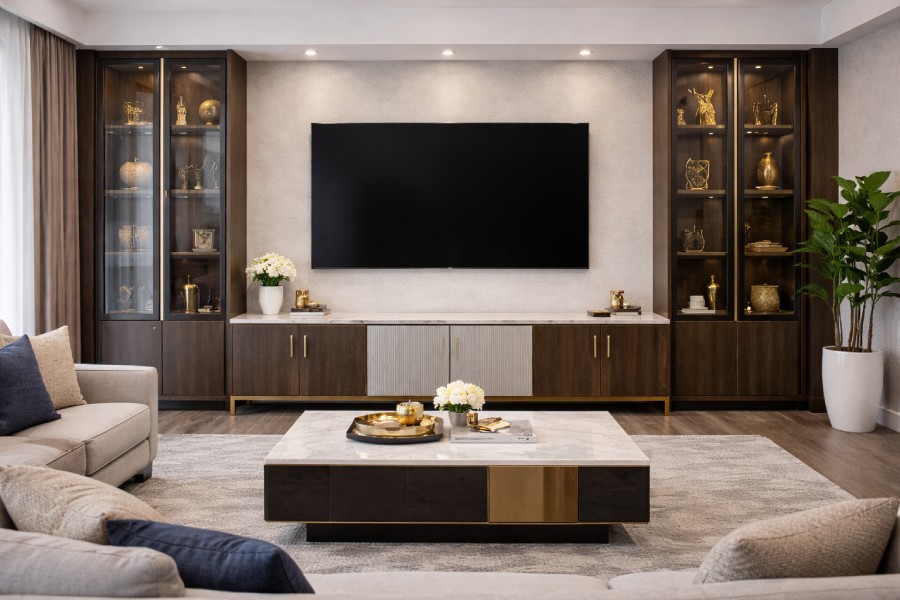 Living Storage
