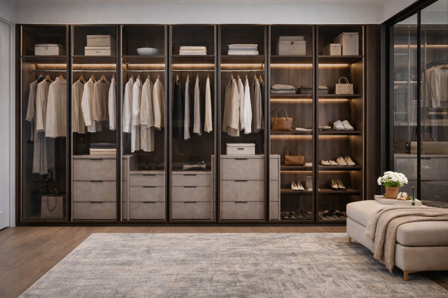 Wardrobe