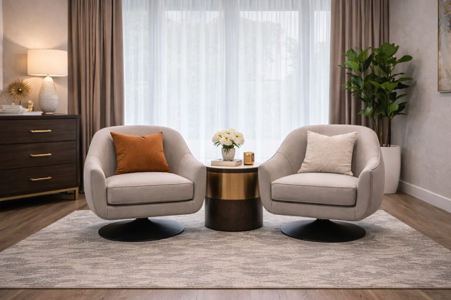 Bedroom Chairs