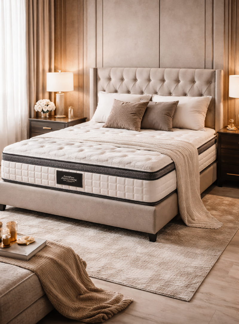 Mattresses